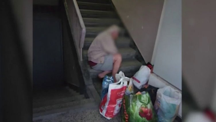 Скандално: Тежко болни починаха на стълбите на COVID отделение в Пловдив