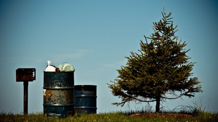Камери ще следят пътя на боклука в страната