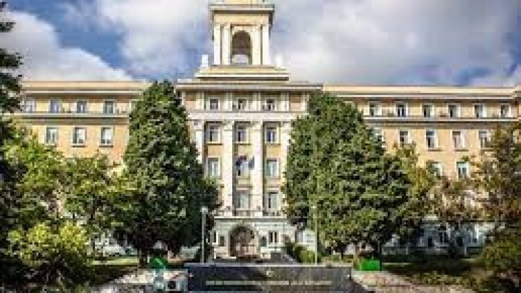 Научна конференция се провежда във ВВМУ-Варна