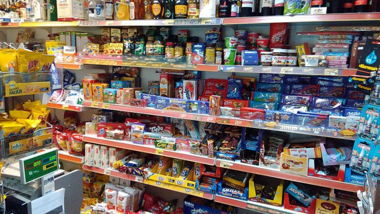 10% от потребителските жалби са за хранителни стоки