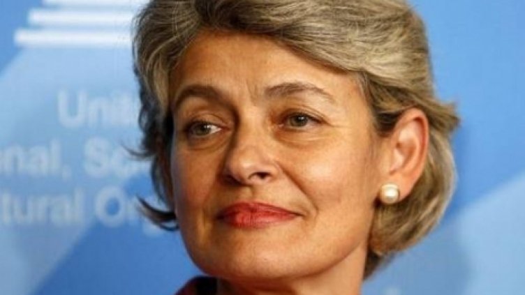 Бокова няма да се откаже от надпреварата за генерален секретар на ООН