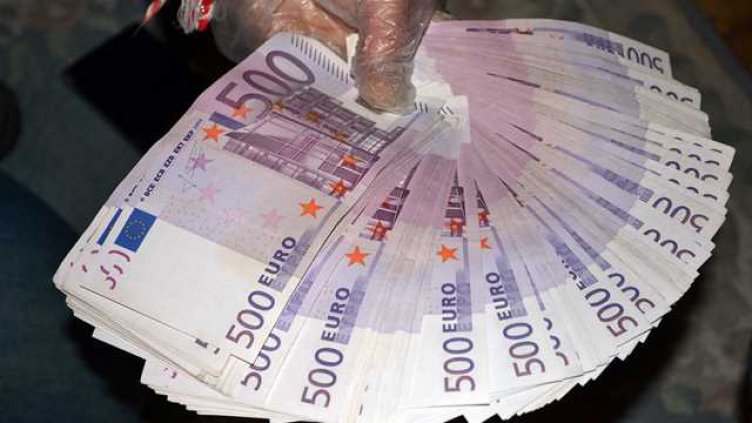 Еврокомисията ще маха лева и ще въвежда еврото