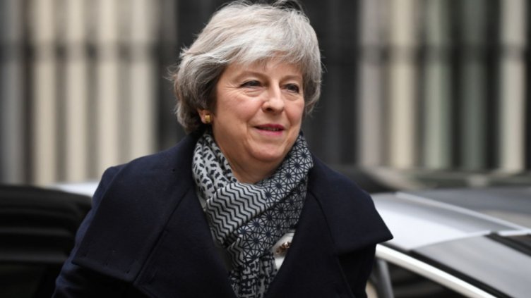 "Таймс": Какво диктува логиката на жалкото фиаско на Brexit? 