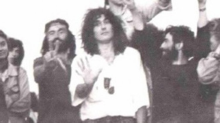 Тъжна вест: Почина един от създателите на Джулая