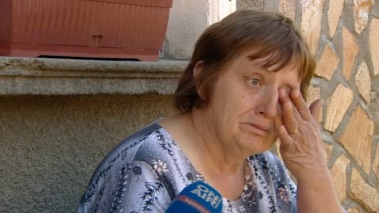 Жасмина за взрива в Горни Лом: Болката е всеки ден!