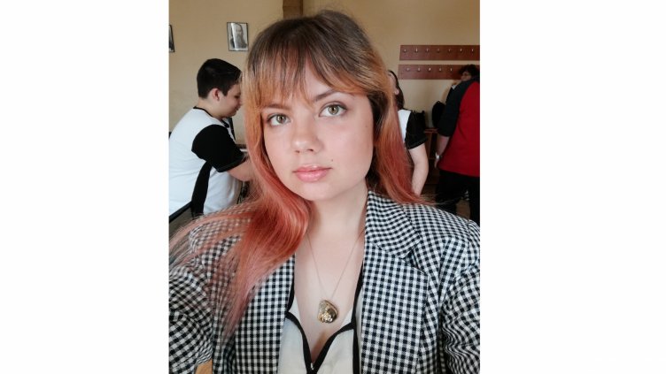 Маргарита Тодорова: Рисуването помага да опознаеш себе си, без да бъдеш наранен!