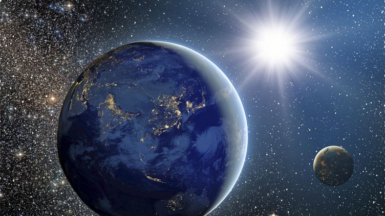 Учени засякоха нови непознати сигнали от Космоса