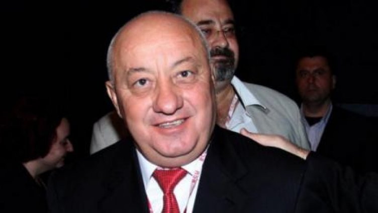 БСП изключи Гергов