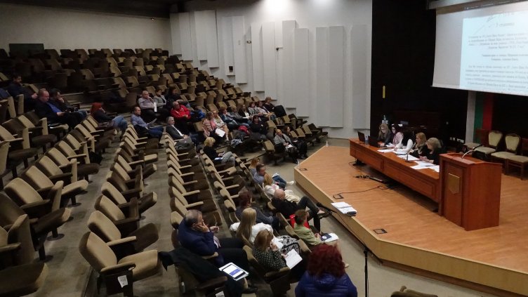 Рекорден бюджет за образование ще отдели Варна през тази година