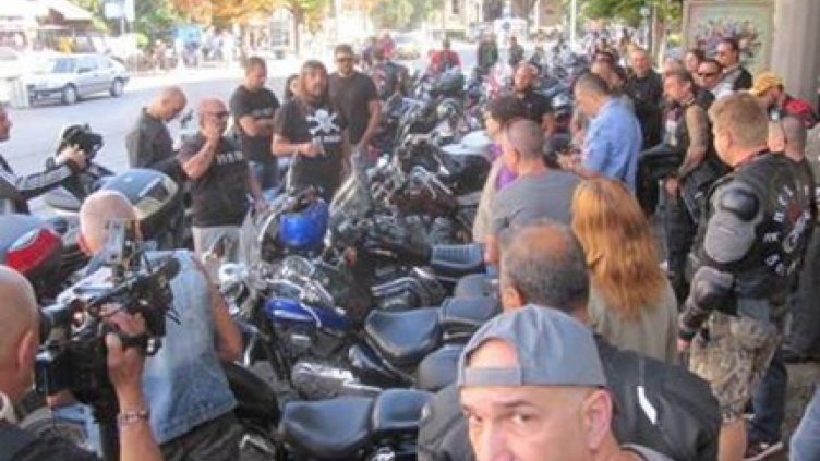 Мотористите готвят нов протест