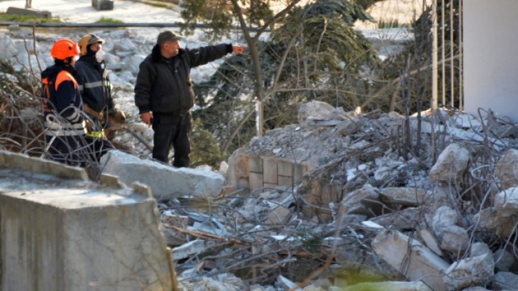 Снимка архив