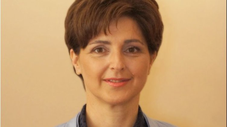 Маринела Петрова става зам.-управител на България в МВФ