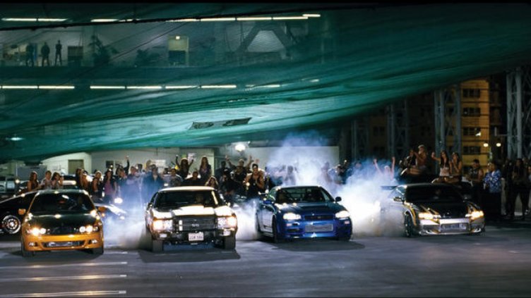 Любители на високите скорости искат законни писти