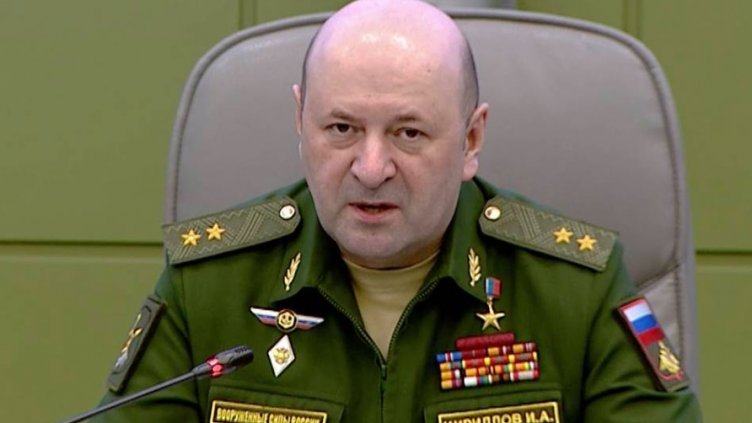 Русия: САЩ готвят провокации, ще ни обвинят в използване на тактически ядрени оръжия