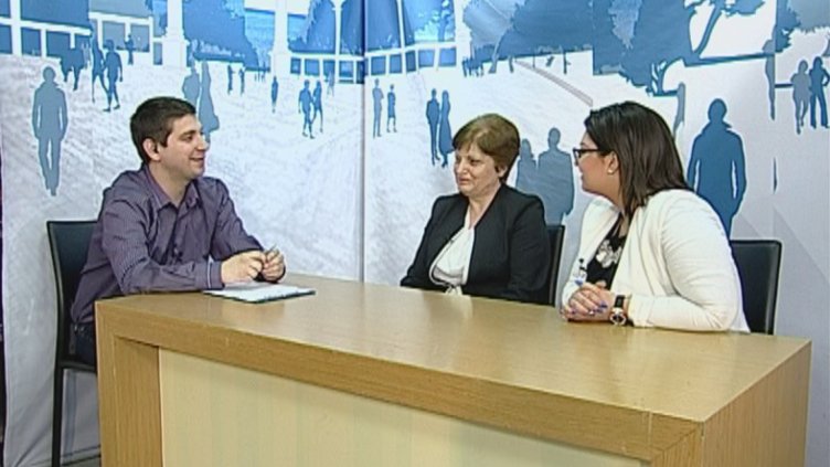 "Щрихи от утрото" (17.02.2016) - Защо успехът на варненските ученици пада прогресивно в последните години?