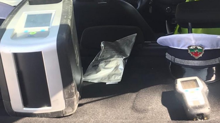 Провадийци пият и карат, хванаха двама за ден