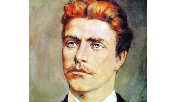 Възстановиха барелефа на Левски в едноименното училище в кв. "Аспарухово"