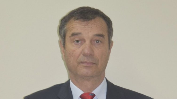 Парламентът освободи Илко Желязков  от Бюрото за контрол на СРС