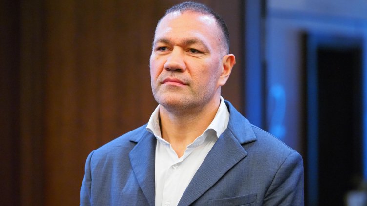 Обявиха следващия съперник на Кубрат Пулев