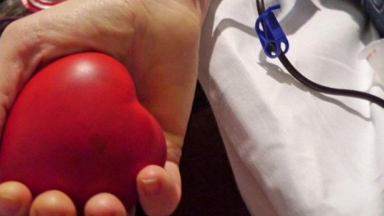 Донорите у нас: Едва 16 за миналата година