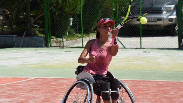 ММС отпусна средства за подготовка на Зоя Чавдарова за Токио 2020