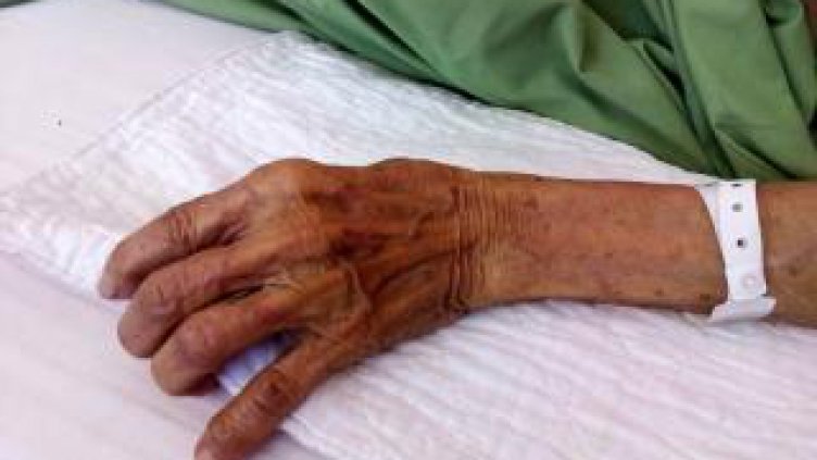 39-годишен мъж влиза в затвора за побой на старица във Варненско