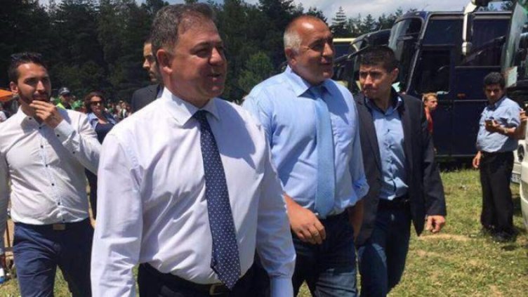 21 февруари става ден на борците срещу нацизма