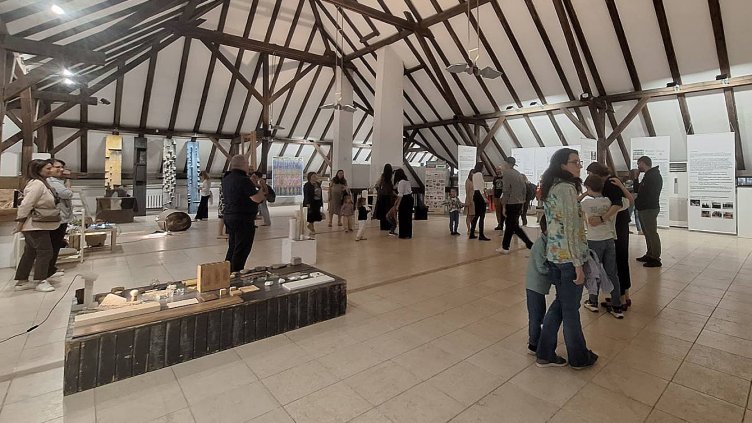 Откриха Форум Реджо Емилия „Стоте езика на децата“ във Варна