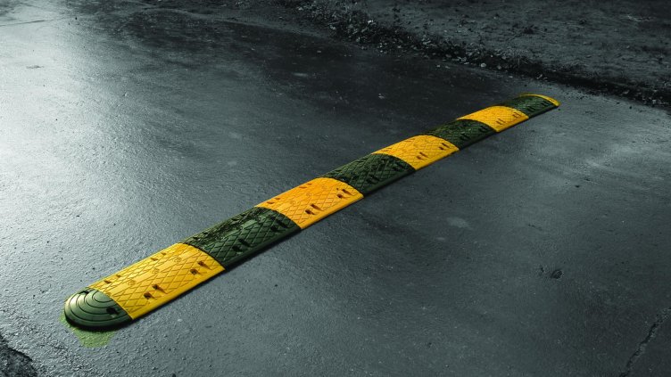 "Легнали полицаи" по магистралите слагат край на войната на пътя