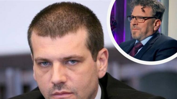 Бившият гавсек: МВР ми взе здравето!