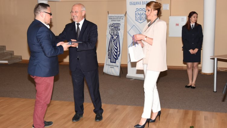 Снимка Пламен Гутинов.