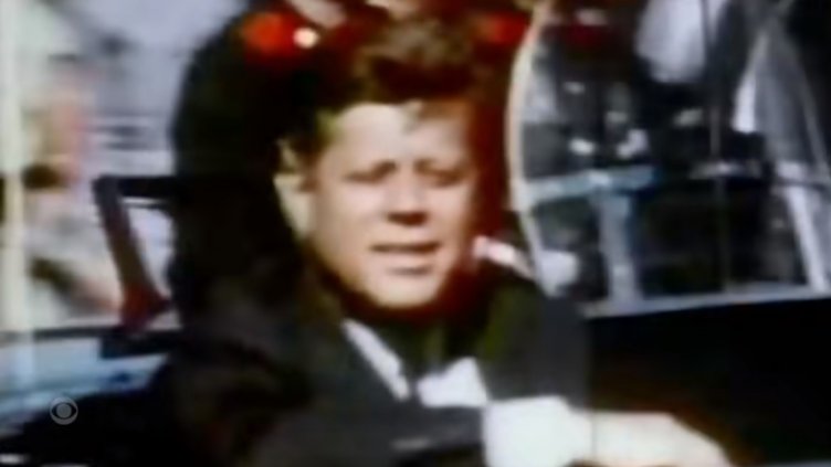 История на покушенията срещу американски политици