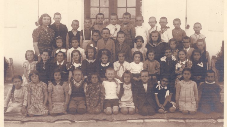 Непознатата история - За дейността на безплатните ученически трапезарии в стара Варна