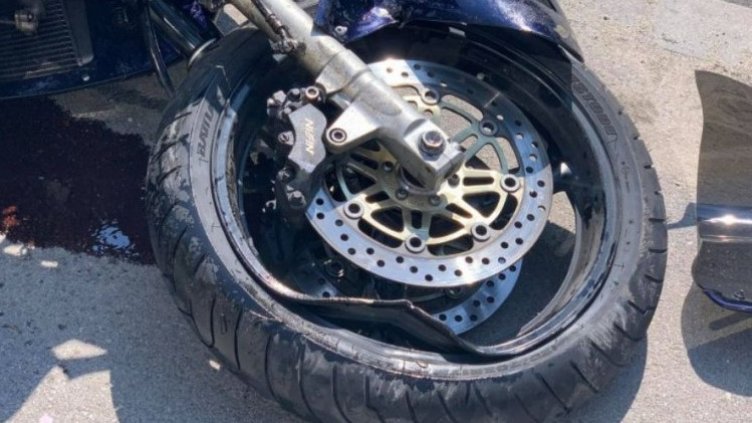 Мотоциклетист загина на място след катастрофа край Равда