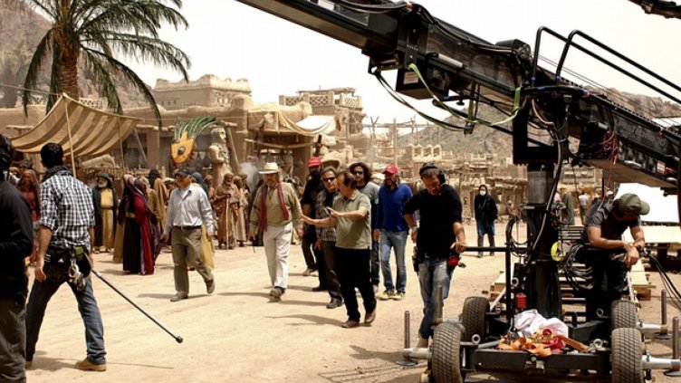 Иран ще се бори за "Оскар" с Мохамед