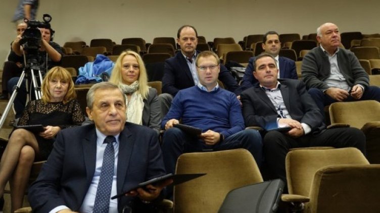 БСП иска присъствена сесия на Общинския съвет във Варна