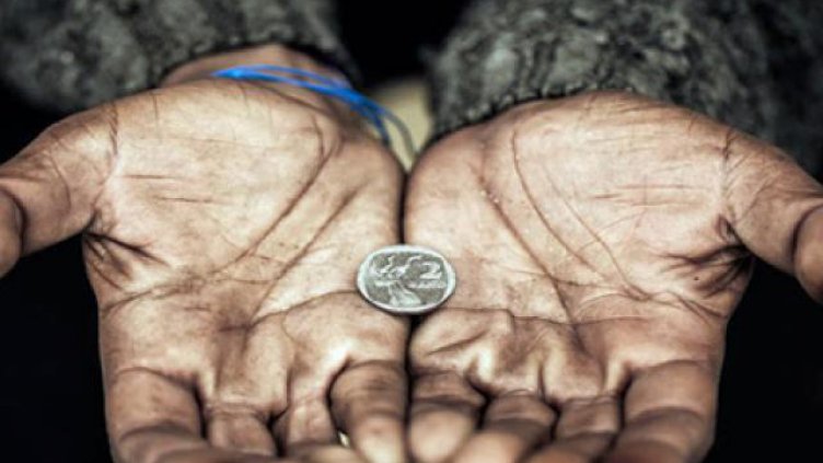 Днес е Международният ден за изкореняване на бедността