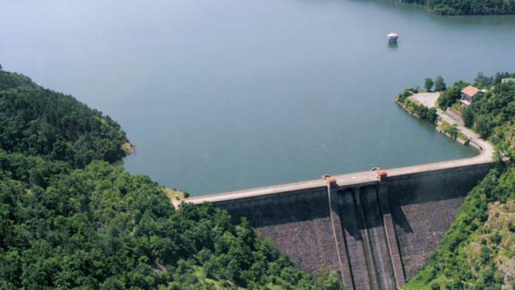 Повече от половината язовири у нас са проблемни 