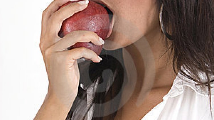 Ябълките са афродизиак за жените