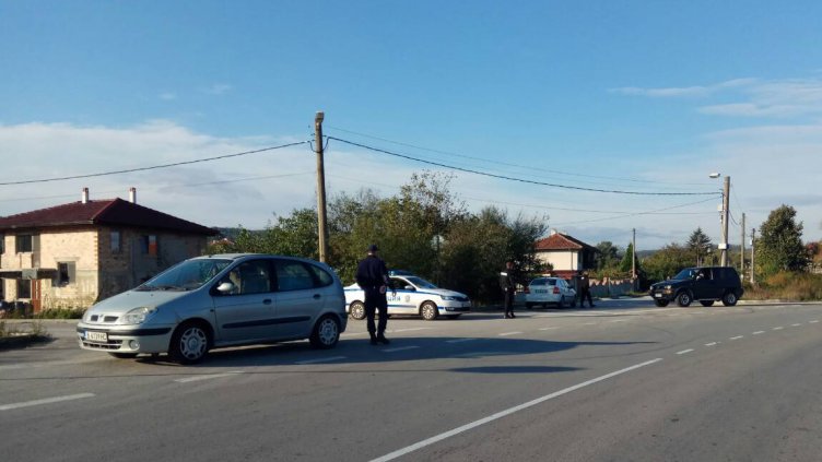 Борят престъпността във Варненско с повече полицаи на пътя и в селата