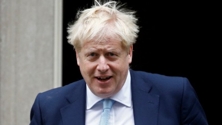 Джонсън предупредил Макрон: Няма да има отлагане на Brexit