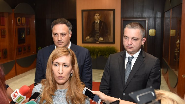 Над 560 000 чуждестранни туристи са посетили България през май