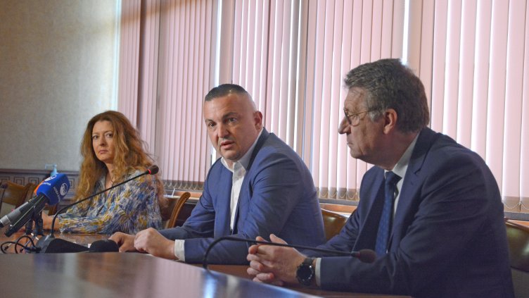 Поставят отново КПП-та в Морската градина във Варна