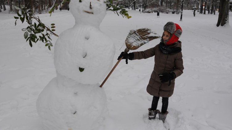 Снимка Пламен Гутинов, архив