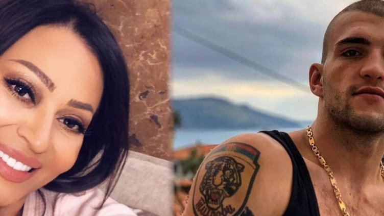 Цеца и синът й преболедуваха коронавируса