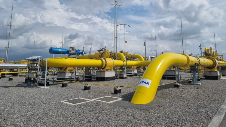 Интерконекторът с Гърция с Акт 16