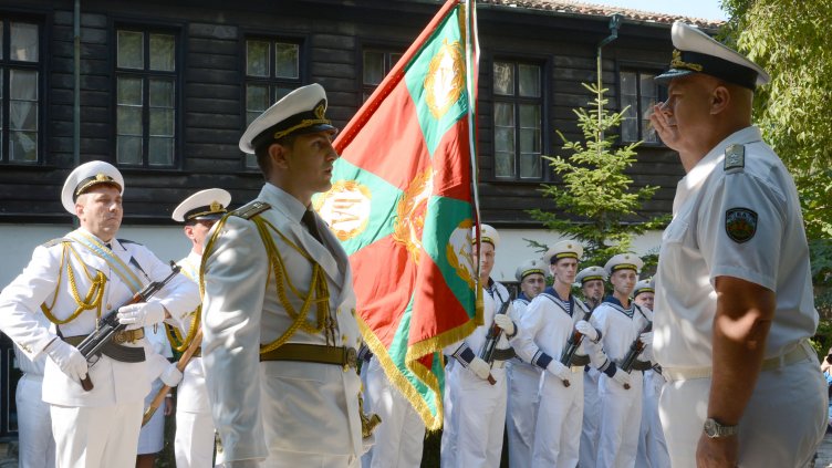 Варна отбеляза 144 години от Освобождението на града