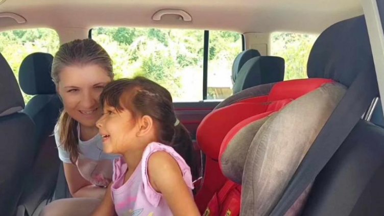 От днес: Детските столчета за автомобили – само по i-Size стандарта за безопасност