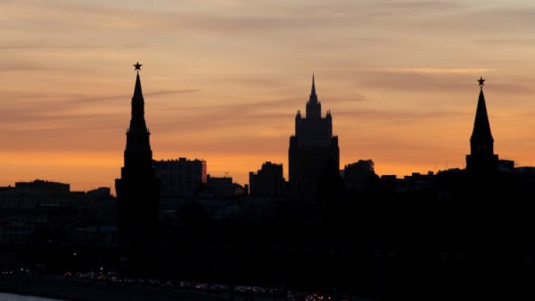 Стрелба близо до метростанция в Москва. Двама са загинали 