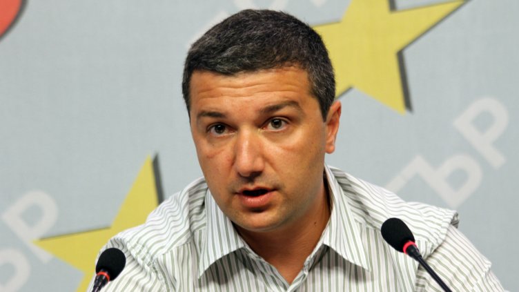 Драгомир Стойнев: БСП не е партия на бедните